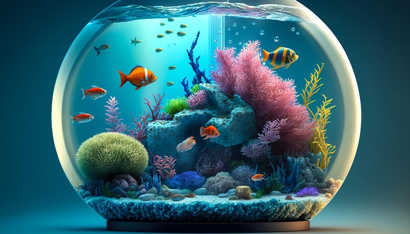 Aquarium