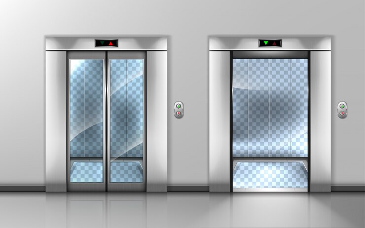 Automatic Doors